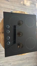 Inductie kookplaat Model nummer 10034947, Ophalen, Nieuw, 4 kookzones, Inbouw