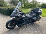Goldwing 1800 DCT 2023  2800km, Toermotor, 1833 cc, Particulier, 2 cilinders
