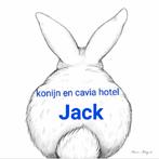 Konijn en Cavia hotel Jack, Diensten en Vakmensen, Dieren | Honden | Verzorging, Oppas en Les