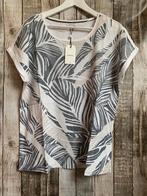 Nieuw super mooi Sandwich shirt (Maat XXL), Kleding | Dames, Overige kleuren, Verzenden, Maat 46/48 (XL) of groter, Nieuw