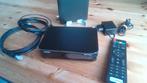 Digitenne tv decoder ZXV7200  met antenne, Ophalen of Verzenden, Zo goed als nieuw, Decoder