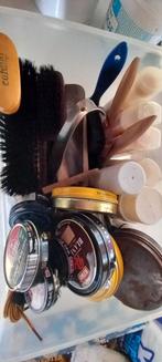 Schoenpoets doos, Ophalen of Verzenden, Huis en Inrichting