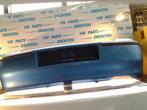 Achterbumper van een Volkswagen Polo, Gebruikt, -, -, Bumper