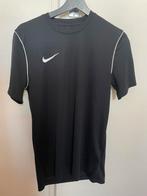 Set van 2 Nike Dri-Fit Shirts Zwart (Maat M), Ophalen of Verzenden, Zo goed als nieuw, Zwart