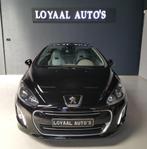 Peugeot 308 CC 1.6 THP Féline | AIRCO | CRUISE | PDC | ELEK, Voorwielaandrijving, Euro 5, 1490 kg, Gebruikt