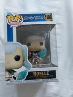 Funko Pop! Black Clover - Noelle #1100, Ophalen of Verzenden, Nieuw