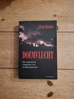 Pierre Heijboer - Doemvlucht (bijlmerramp), Boeken, Ophalen of Verzenden, Gelezen, P. Heijboer