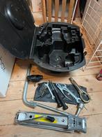 Krik en bak en gereedschap, Auto diversen, Autogereedschap, Ophalen of Verzenden, Nieuw