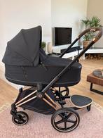 Cybex Priam rose/gold, Overige merken, Gebruikt, Ophalen