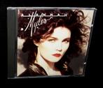Alannah Myles -  Alannah Myles (Atlantic Records, 1989), Ophalen of Verzenden, Zo goed als nieuw, Poprock