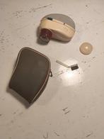 Vintage scheerapparaat op batterijen., Ophalen of Verzenden