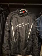 Alpinestars Gunner v2  Waterproof XXl, Motoren, Ophalen