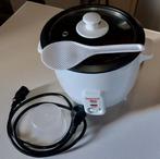 Tomado rijstkoker 0,8 lt. Nauwelijks gebruikt, Ophalen of Verzenden, Zo goed als nieuw