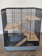 Hamster / kleine knaagdieren kooi, Ophalen, Kooi, Hamster, 60 tot 90 cm