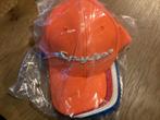 Te koop nieuwe  Spyker pet oranje, Ophalen of Verzenden, Nieuw