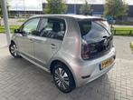 Volkswagen e-Up! E-UP! !SUBSIDIE €2.000,- euro! € 10.950,-, Auto's, Te koop, Zilver of Grijs, Geïmporteerd, 4 stoelen