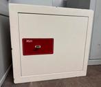 Lips kluis en brandkast met 2 sleutels, Huis en Inrichting, Brandblussers en Brandkasten, Ophalen, Brandkast