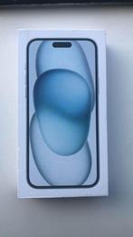 Brand New iPhone 15 Plus - 512 GB, Stunning Light Blue, Telecommunicatie, Mobiele telefoons | Apple iPhone, Nieuw, Zonder abonnement