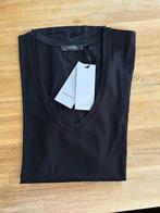 Noppies zwangerschapsshirt positieshirt. Nieuw!, Zwart, Nieuw, Noppies, Maat 34 (XS) of kleiner