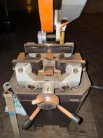 Afkortzaag staal, Ophalen, Gebruikt, 70 mm of meer, Afkortzaag