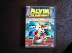 Alvin and the chipmunks, origineel, Avontuur, Alle leeftijden, Ophalen of Verzenden, Zo goed als nieuw
