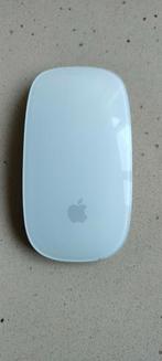 Apple Mouse 2 in nette staat, Computers en Software, Ophalen of Verzenden, Zo goed als nieuw