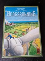 Hoogspanning Bordspel - Friedemann Friese, Een of twee spelers, Ophalen of Verzenden, Zo goed als nieuw, 999 Games