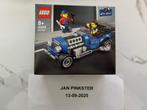 Lego 40409 Hot Rod nieuw in OVP gesealed, Ophalen of Verzenden, Nieuw, Complete set, Lego