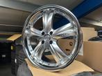 NIEUW 18inch Audi VW Seat CUP Style Velgen! 4x100, 18 inch, Banden en Velgen, Nieuw, Ophalen of Verzenden