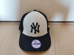 New York Yankees pet, Ophalen of Verzenden, Zo goed als nieuw, One size fits all