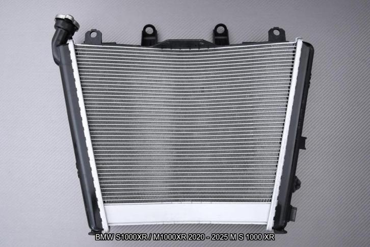Radiateur AVDB BMW S1000XR / M1000XR 2020 - 2025 M S 1000 XR, Motoren, Accessoires | Overige, Nieuw, Ophalen of Verzenden