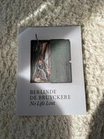 Berlinde De Bruyckere - No Life Lost, Ophalen of Verzenden, Zo goed als nieuw, Fotografie algemeen