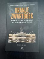 Oranje zwartboek, Boeken, Ophalen, 20e eeuw of later, Gelezen, Gerard Aalders