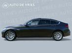 BMW 5-serie Gran Turismo 535xi 306pk High Executive | Bruin, Automaat, Euro 5, Vierwielaandrijving, 5-Serie GT