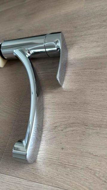 Grohe mengkraan keuken beschikbaar voor biedingen