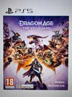 Dragon Age The Veilgard - PS5 (nieuw), Ophalen of Verzenden, Nieuw