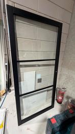 Skantrea Slimseries SSL14503 opdek 930x2015 Li dr, Doe-het-zelf en Verbouw, Kozijnen en Schuifpuien, 75 tot 150 cm, Deurkozijn