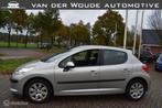 Peugeot 207 1.4 VTi Cool 'n Blue 5DRS, '08 Airco|Cruise|NAP!, Auto's, Stof, 1153 kg, Origineel Nederlands, Bedrijf