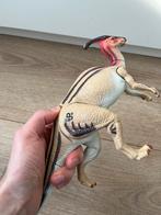 Kenner Parasaurolophus JP19 The Lost World Jurassic Park, Verzamelen, Poppetjes en Figuurtjes, Ophalen of Verzenden, Gebruikt