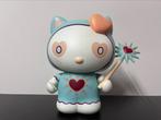 Mc Pherson X Hello Kitty X Kidrobot, Verzamelen, Ophalen of Verzenden, Gebruikt