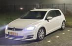 Volkswagen Golf 1.4 TSI 103KW 3D DSG 2012 Wit, Euro 5, Beige, 4 cilinders, 1188 kg
