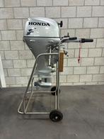 Honda 20 pk, Watersport en Boten, Ophalen, Zo goed als nieuw, Benzine, 10 tot 30 pk