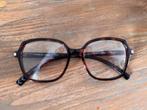Leesbril hema +1.5, Ophalen of Verzenden, Zo goed als nieuw, Leesbril, Overige merken