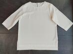 Filippa K blouse / top off white NIEUW, Verzenden, Wit, Maat 42/44 (L), Nieuw