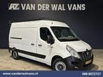 Renault Master 2.3 dCi 136pk L2H2 Airco | Navigatie | Camera, Voorwielaandrijving, Euro 5, Gebruikt, 4 cilinders