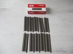 Fleischmann Profi Rail Recht no 6102 10x, Hobby en Vrije tijd, Ophalen, Gelijkstroom, Fleischmann, Rails