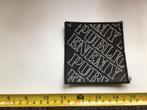 Public Enemy vintage patch  ca 10x10 cm  nieuw, Nieuw, Ophalen of Verzenden, Kleding, Emmen