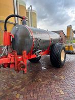 Giertank / Mesttank / Watertank, Ophalen of Verzenden, Gewasbescherming en Bemesting