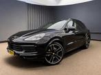 Porsche Cayenne 3.0 SportChrono BlackPack Nightvision Adapt., Automaat, Cayenne, Gebruikt, 2995 cc