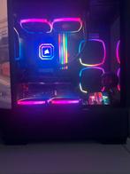 Game pc, Ophalen, 32 GB, Zelf gebouwde pc, Virtual Reality